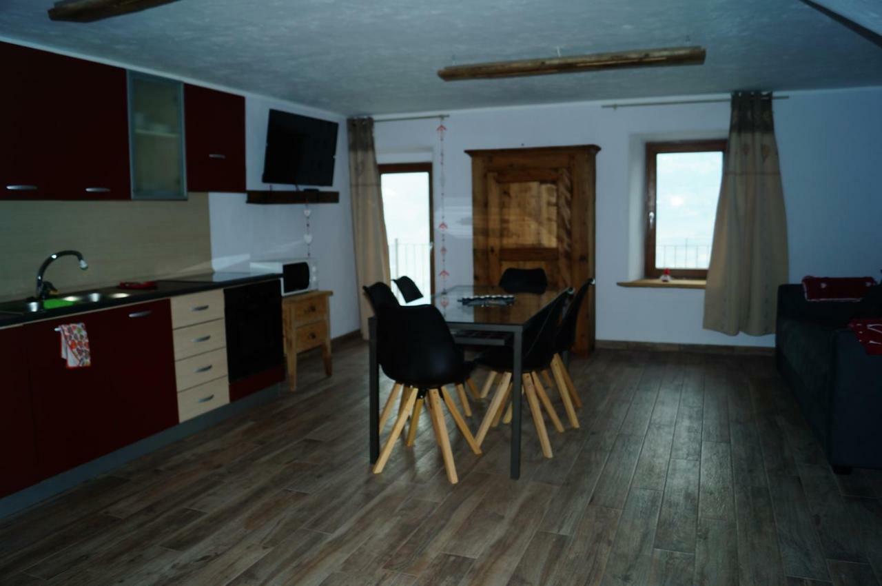Grand Paradis Apartment