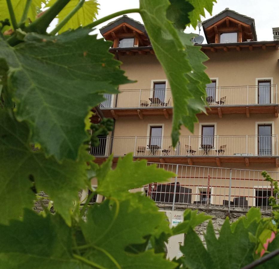 Grand Paradis * Aosta
