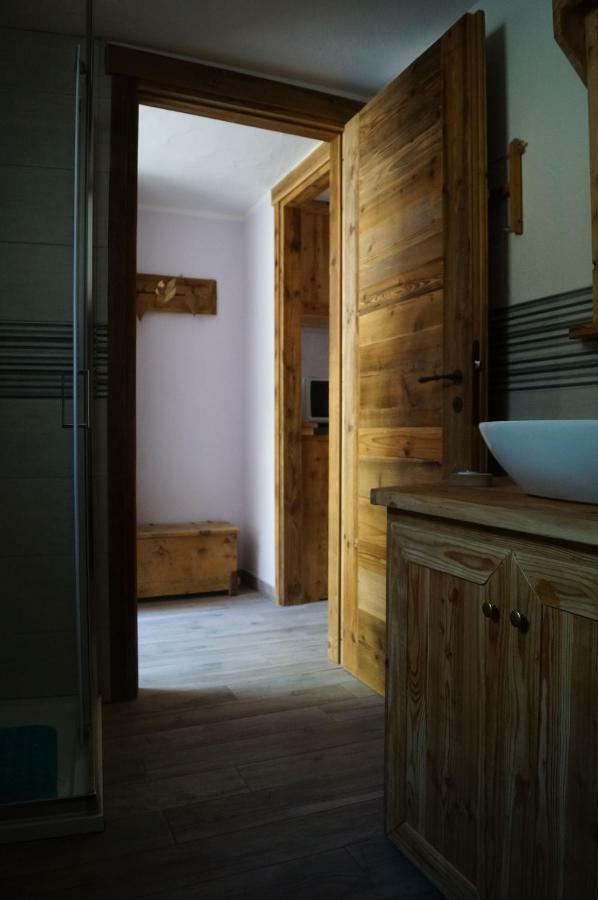 Apartment Grand Paradis *